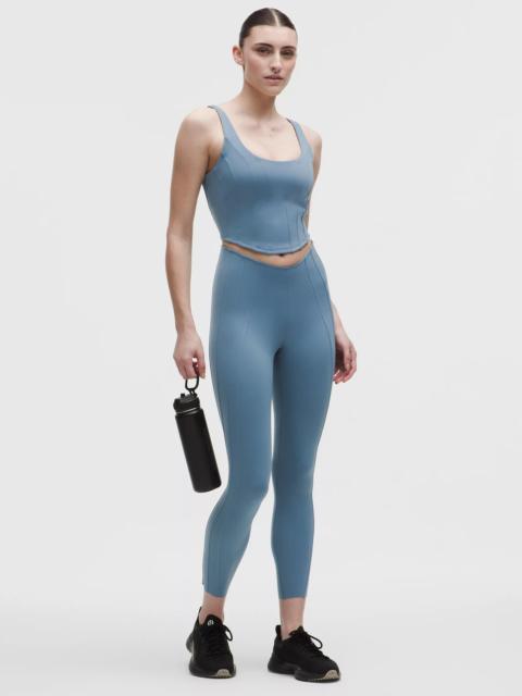 Ultralu Corset-Stitch Tight 25"