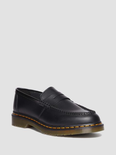 Penton Smooth Leather Loafers