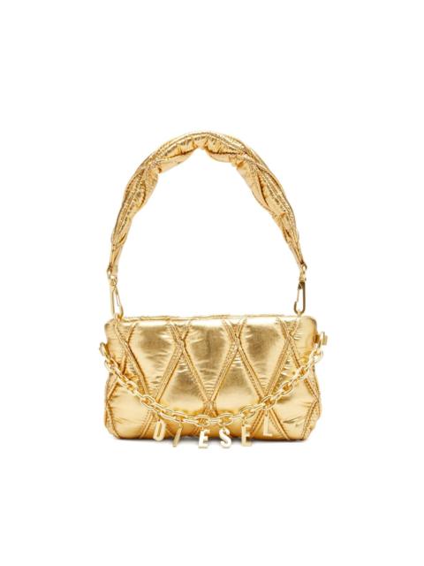 Charm-D shoulder bag