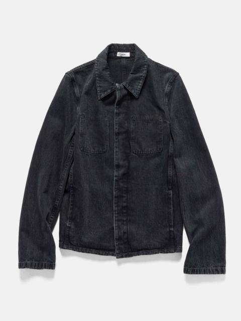 Denim Jacket Anthracite