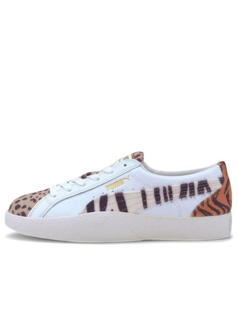 (WMNS) PUMA Love 'Wildcats' 373922-01