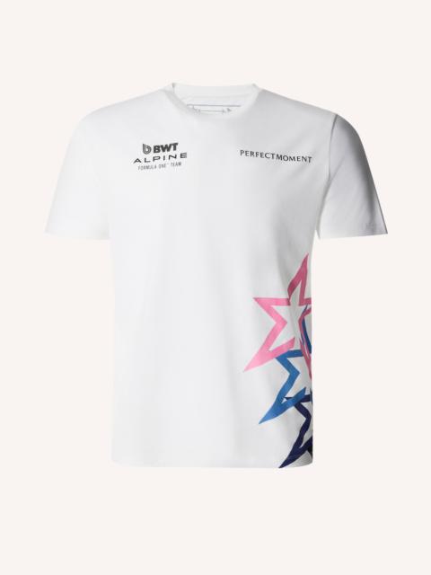 Unisex Alpine Star Tee