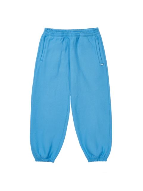 UNISEX JOGGER BLUE