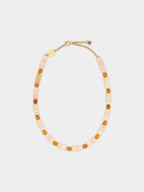 SUMMER VINTAGE NECKLACE