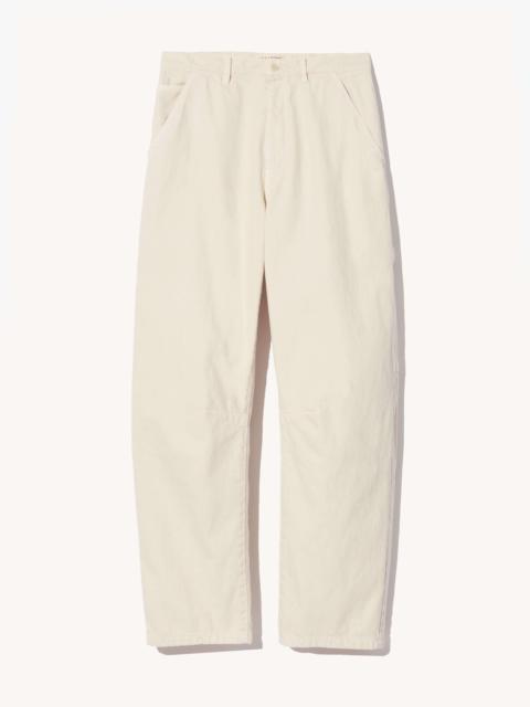 EMIR COTTON PANT