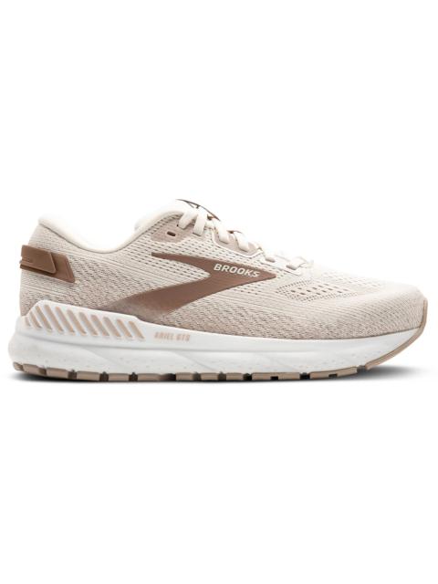 Brooks Ariel GTS 24 Coconut Chateau Portabella (Women's)