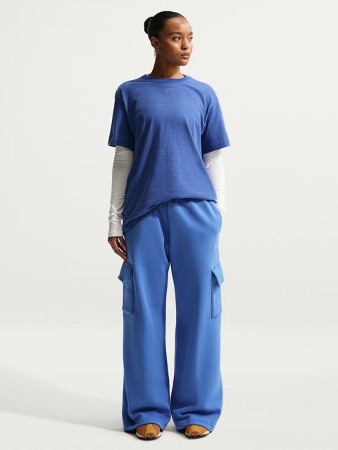 Nike Sportswear Phoenix Fleece Women's Cargo Sweatpants