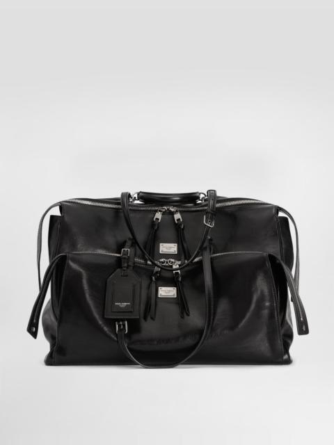 Vittoria calfskin bag