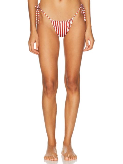 Liri Bikini Bottom