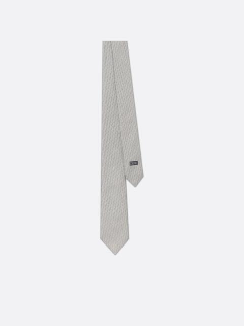 Dior Oblique Tie