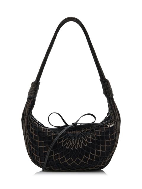 x Filt Fortune Croissant Bag multi