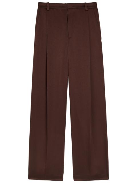Vince Wide-leg Trousers
