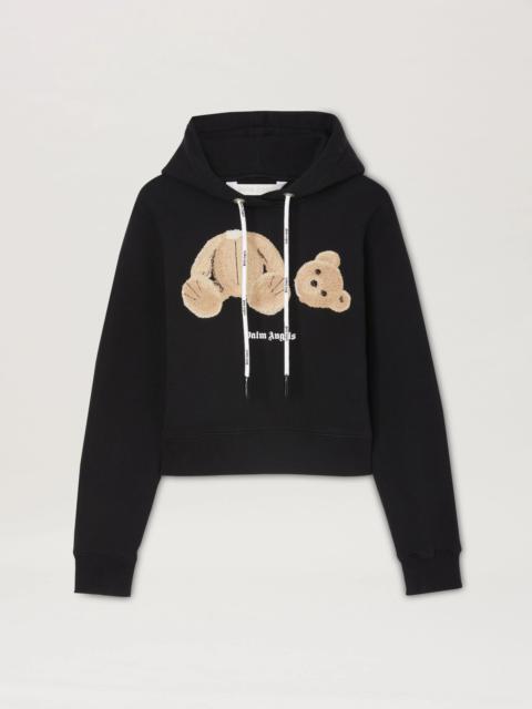 BEAR HOODIE