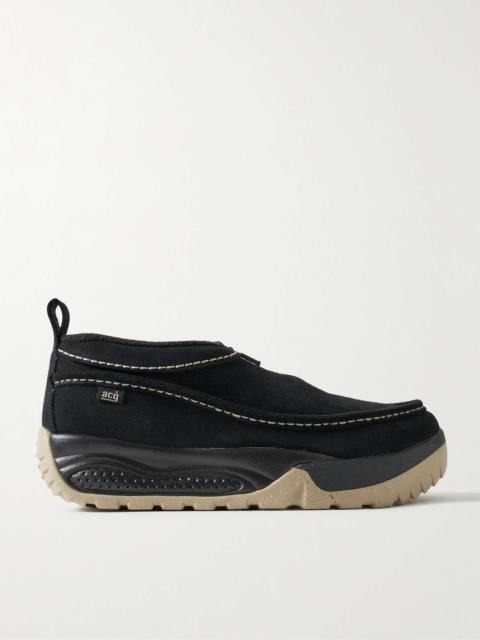 ACG Izy Suede Sneakers