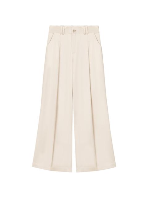 Wellen trousers