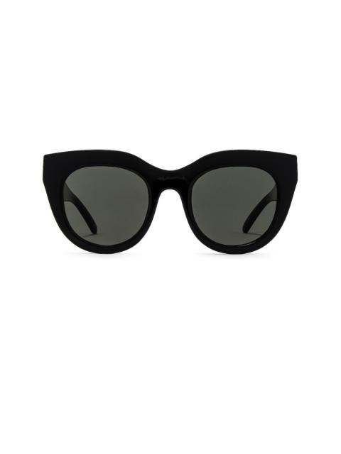 Air Heart Sunglasses