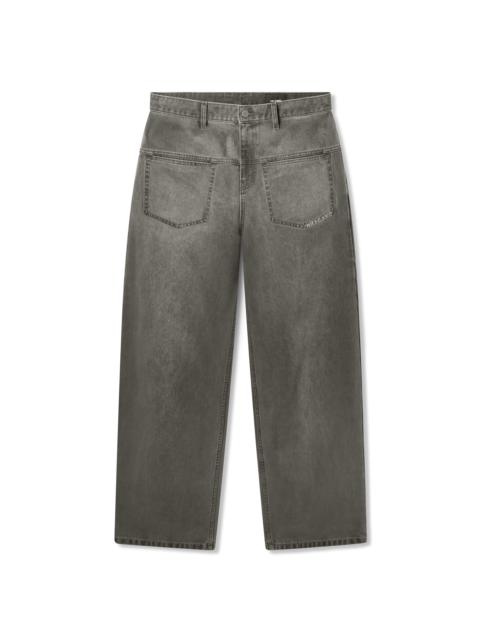 Invert Relaxed Jeans