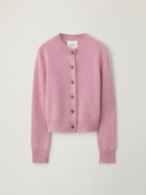 The Azalea Cardigan
