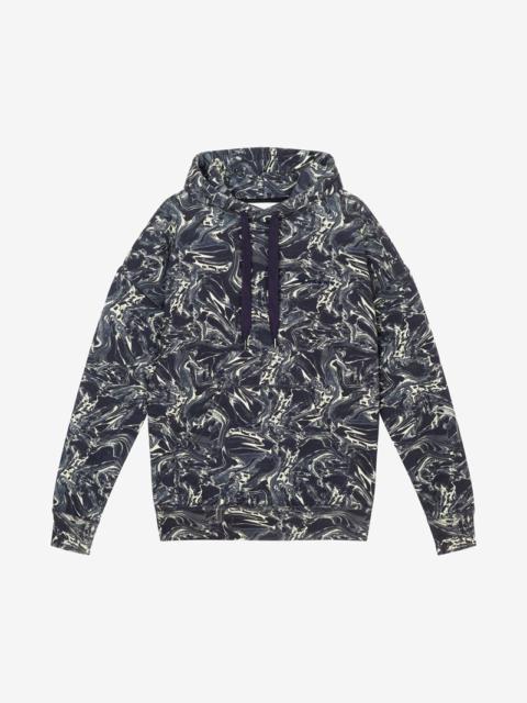 MARVIN COTTON SWEATSHIRT