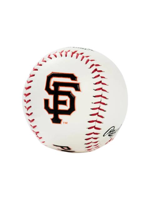 Palace San Francisco Giants Baseball White