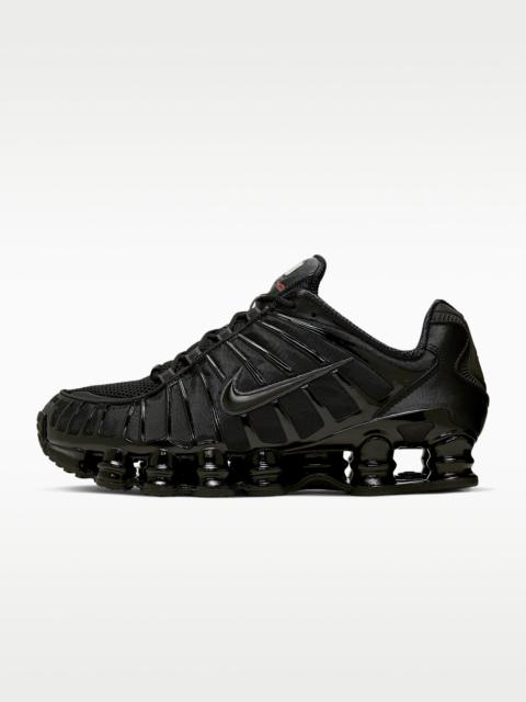 Nike Shox TL Men's Shoes