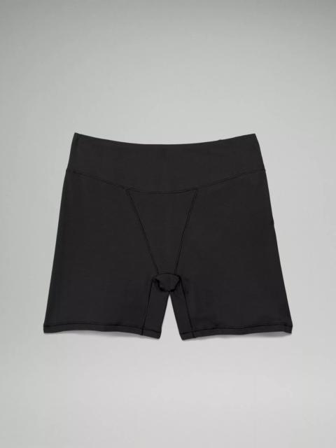 UnderEase Super-High-Rise Shortie Underwear