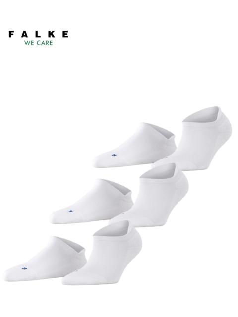 Cool Kick 3-Pack Unisex Sneaker socks