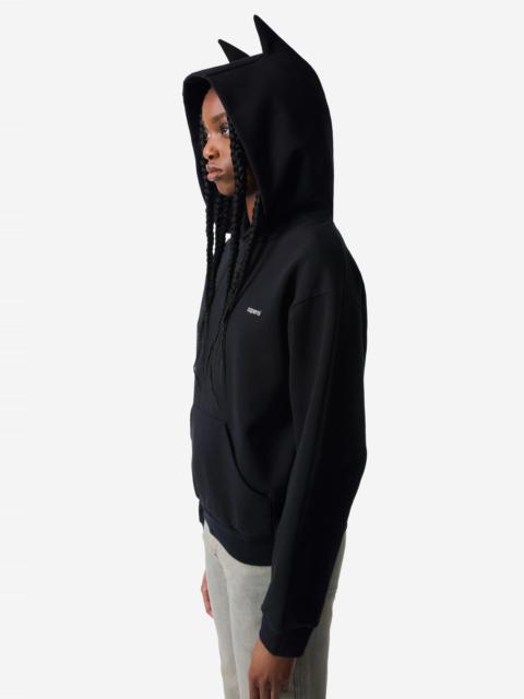 Horn Hoodie