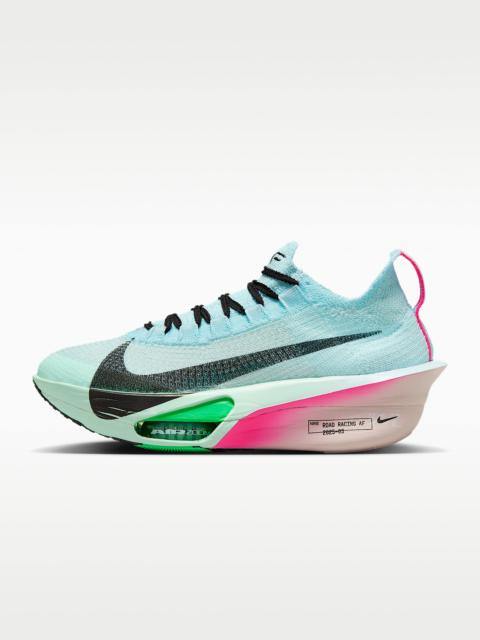Nike Alphafly 3 Women's Road Racing Shoes