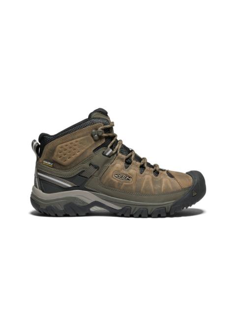 Men's Targhee III Waterproof Mid