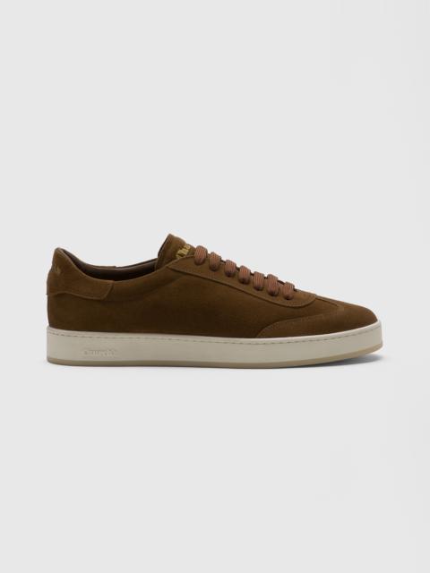Suede Sneaker