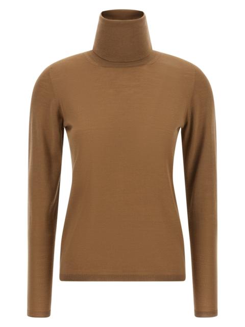 'Saluto' Turtleneck Sweater