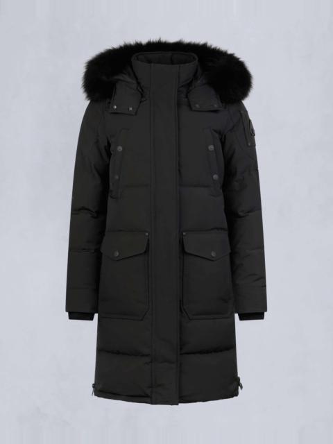 ONYX CAUSAPSCAL PARKA