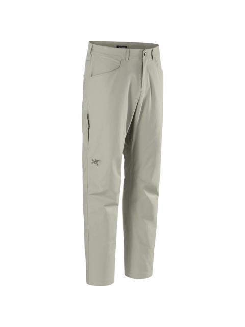 Kragg Cotton Pant