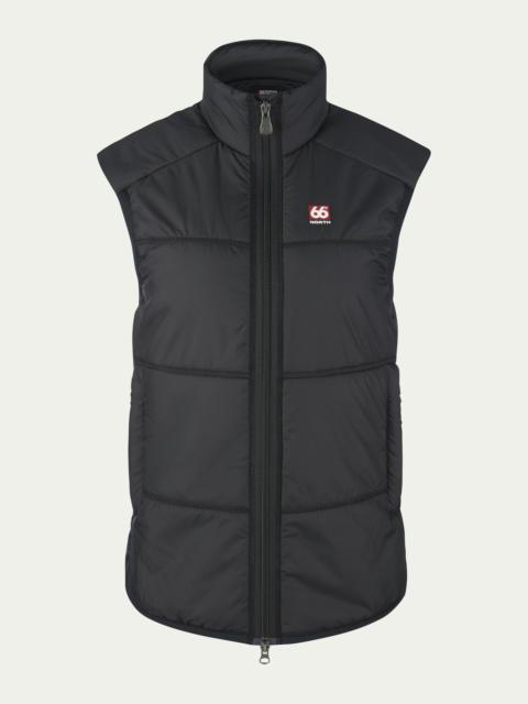Vatnajökull Power Fill™ vest