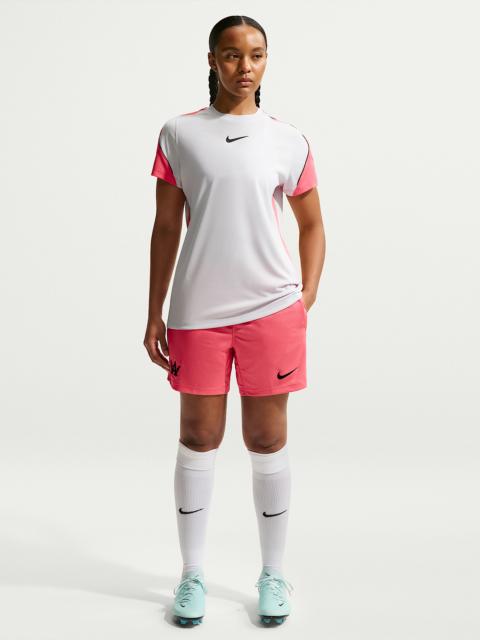 Nike Strike "Alexia Putellas" Women's Dri-FIT Soccer Shorts