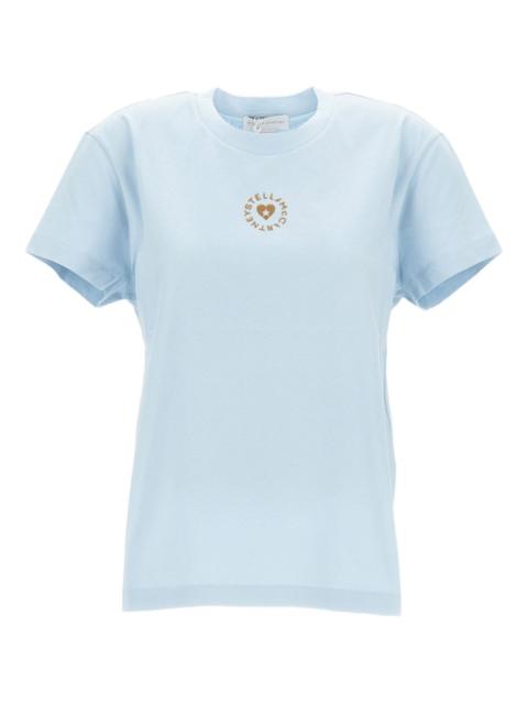 Iconic Mini Heart T-shirt