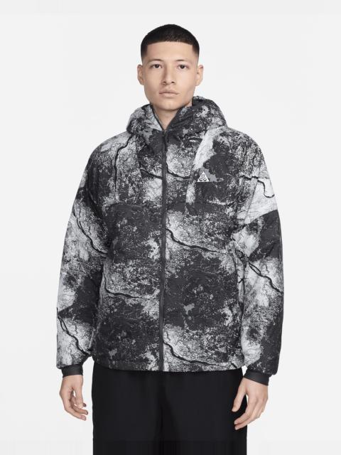 Nike ACG "Rope de Dope" Men's Therma-FIT ADV Allover Print Jacket