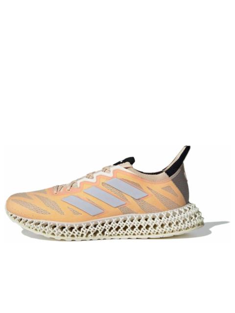 adidas 4DFWD 3 'Crystal Sand Cloud White Off White' ID3487