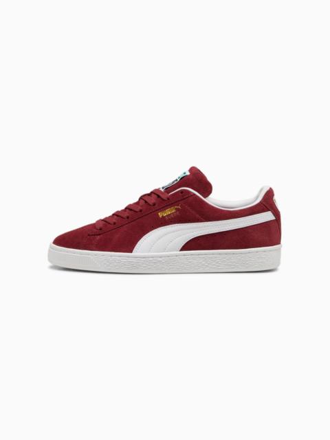 Suede Classic Men's Sneakers