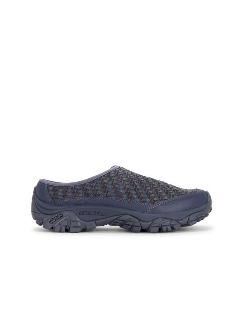 Moab 2 Slide Ltr Woven Se