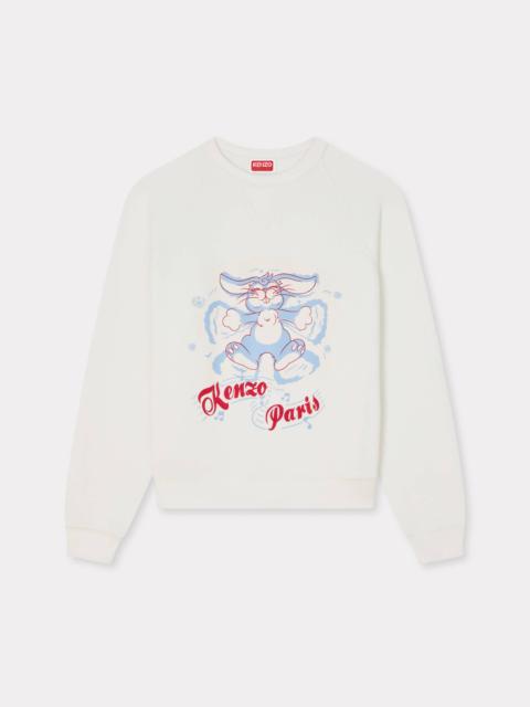 'KENZO Winter Holidays' sweatshirt in cotton
