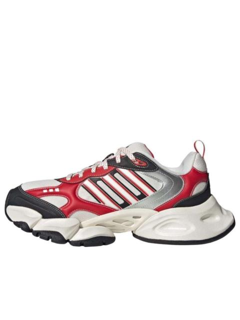 adidas XLG Runner 'Sail Black Red' IH0431