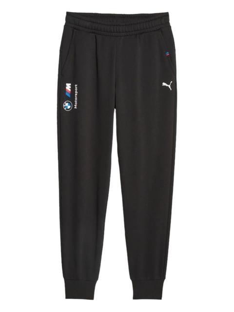 BMW M Motorsport track pants