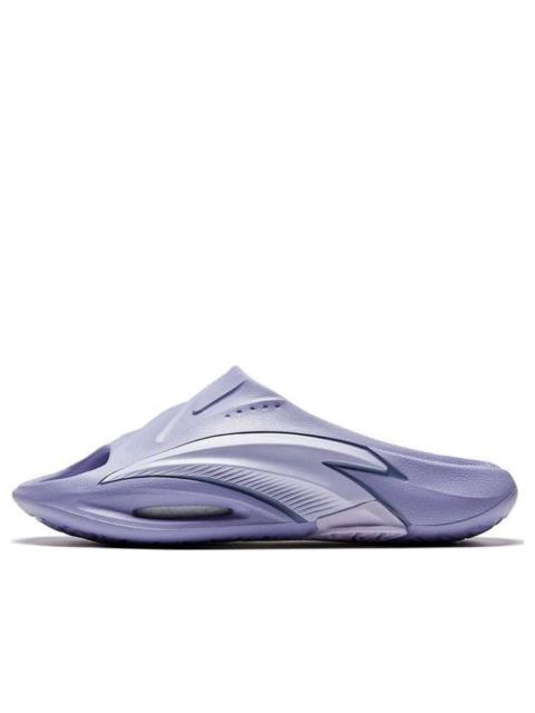 ANTA Nitrogen Slides 'Purple' 112321801-1