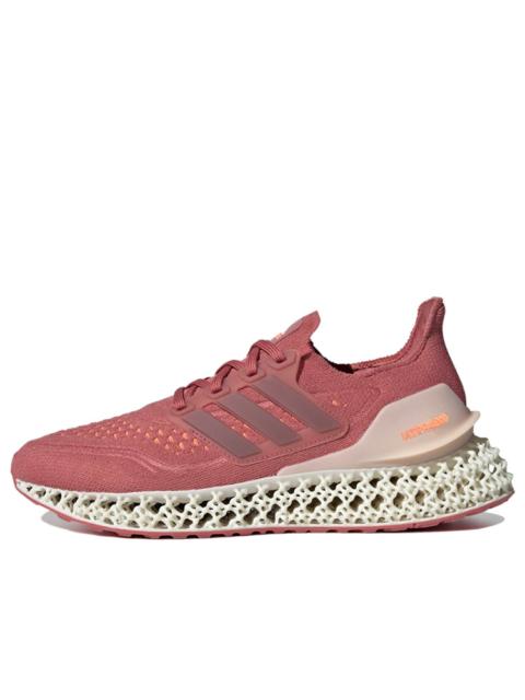 (WMNS) adidas Ultra 4DFWD 'Wonder Red' GX6633