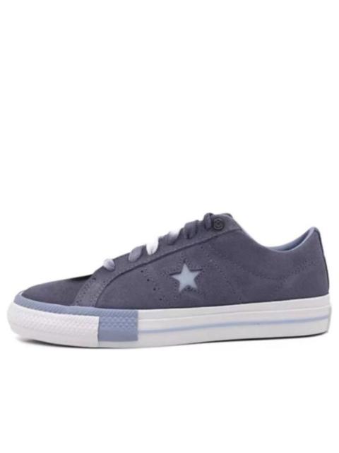 Converse One Star 'Smokey Navy' A07972C