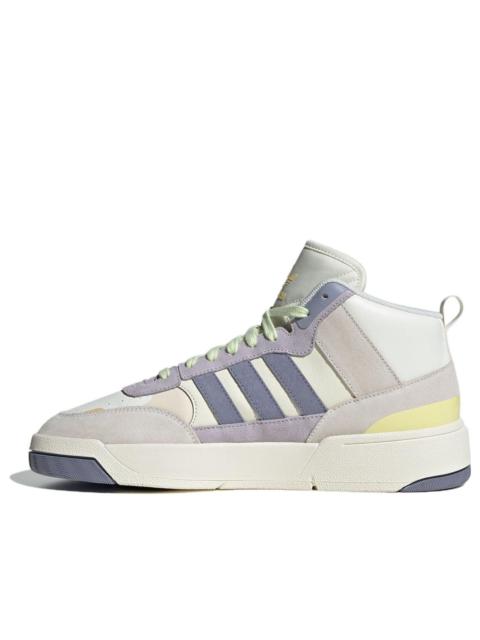 adidas Post Up 'Cream Purple' IG9129