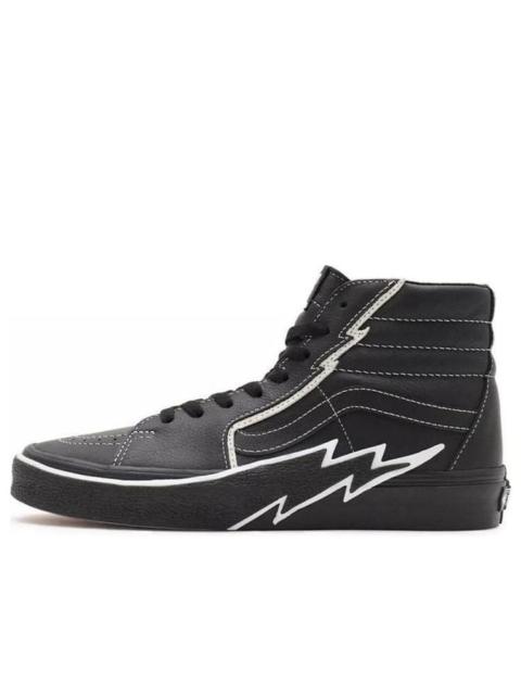 Vans SK8-HI 'Bolt - Black' VN0A5JIVBKA