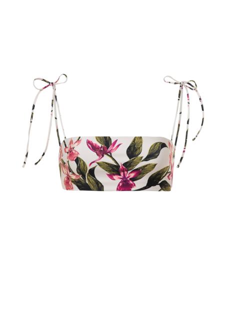 Primavera Pasado Bikini Top